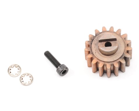 HPI 17 Tooth Pinion Gear