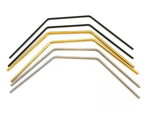 HPI Sway Bar Set (2.0mm/2.5mm/3.0mm) (3 sets)