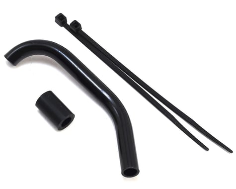 HPI Nitro RS4 3 Drift 8x75mm Exhaust Pipe