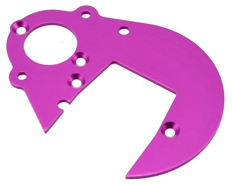 HPI Gear Plate (Purple)