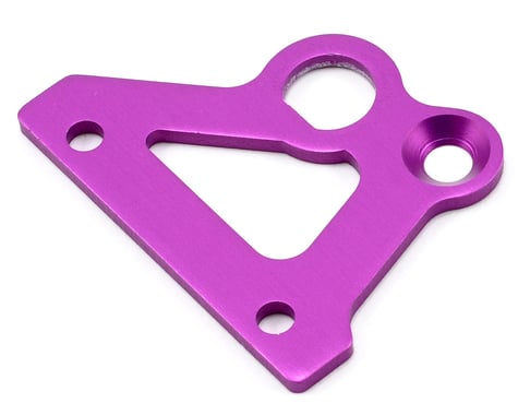 HPI Brake Holder Plate (Purple)