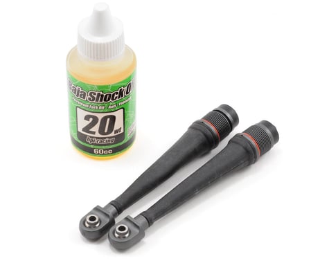 HPI Shock Repair Kit 20x127-187mm