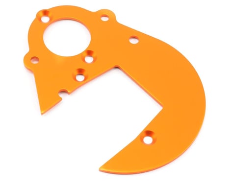 HPI Baja 5B SS/5T Gear Plate (Orange)