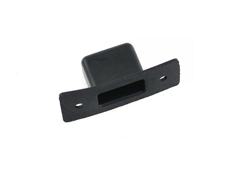 HPI Switch Dust Cover (Black)