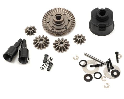 HPI 39T Gear Differential Set