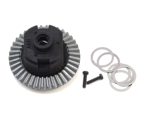 HPI Wheely King Gear Differential Set