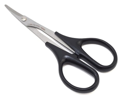 HPI Curved Lexan Scissors