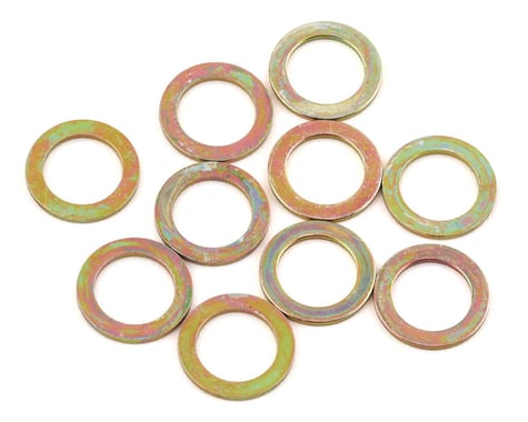 HPI 8x12x0.8mm Washer (10)