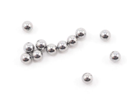 HPI 2mm Stainless Steel Differential Balls (12)