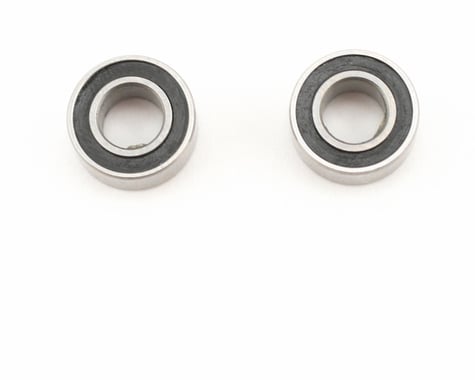 HPI 5x10x4mm Bearing Rubber Shielded