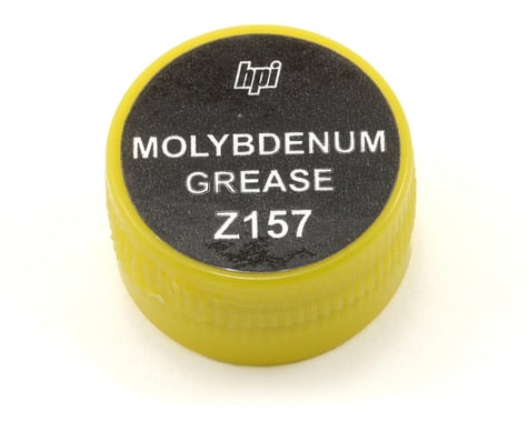 HPI Molybdenum Grease