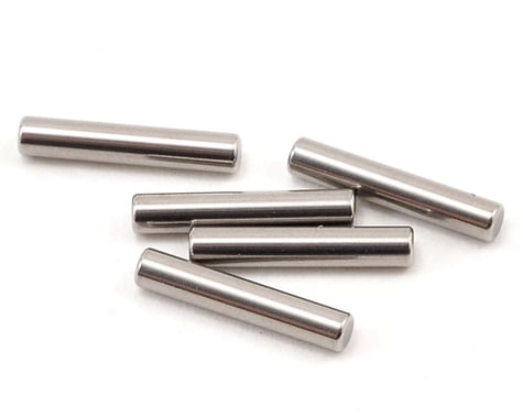 HPI 1.5x8mm Pins (5)