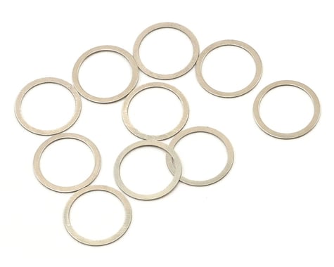 HPI 8x10x0.2mm Washer (10)