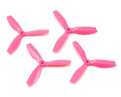 HQ Prop Durable 5X4X3 PC (Pink)