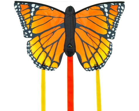 HQ Kites Monarch "R" Butterfly Kite