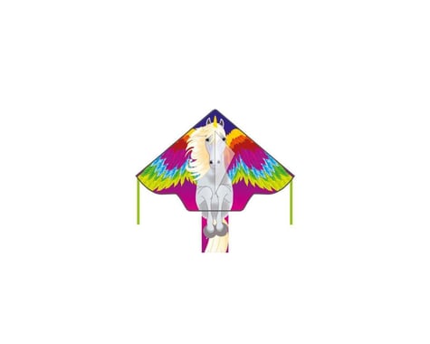 HQ Kites Eco Line Simple Flyer Pegasus Kite