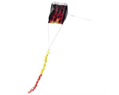 HQ Kites Parafoil Easy Flame