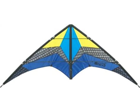 HQ Kites and Designs 112384 Limbo II Kite, Ice