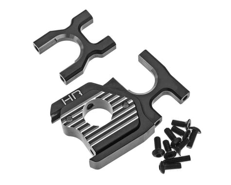 Hot Racing Channel Lock Secure Motor Mount AXI EXO