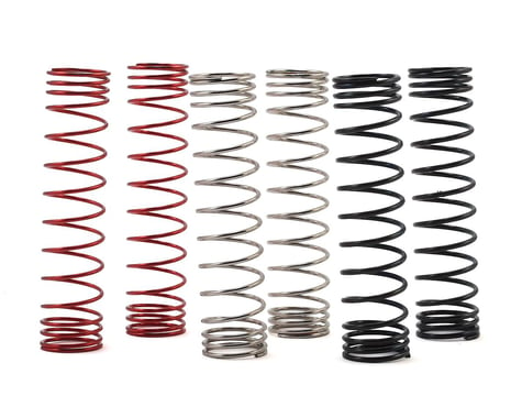 Hot Racing Multi Rate Rear Spring Set for Traxxas Slash (3 Pair)