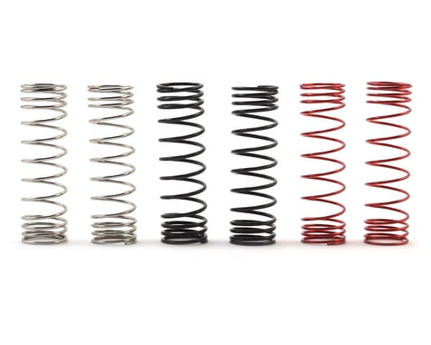 Hot Racing Multi Rate Front Spring Set for Traxxas Slash