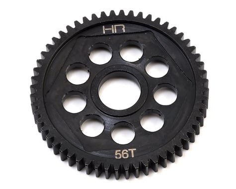 Hot Racing Axial Yeti 32P Steel Spur Gear (56T)