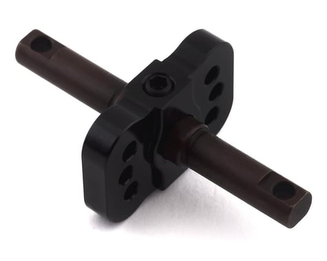 Hot Racing Super Duty Differential Lock Hub Spool for Traxxas 2WD
