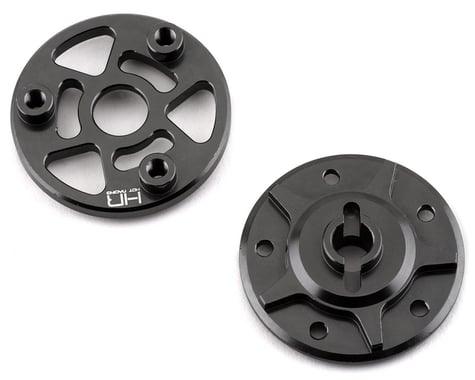 Hot Racing Heavy Duty Slipper Pressure Plate & Hub for Traxxas 2WD (Small)