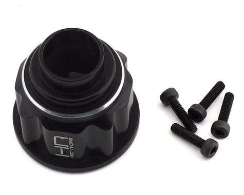 Hot Racing Aluminum Differential Housing for Traxxas UDR