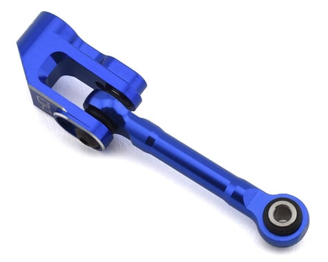 Hot Racing Aluminum Fixed Link Steering Arm for Traxxas UDR (25T)