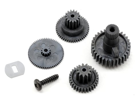 Hitec Replacement Karbonite Servo Gear Set (HS-6965)