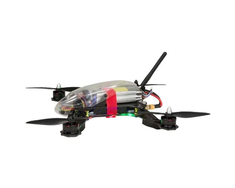 Hitec Vektor 280 RR FPV Racing Drone