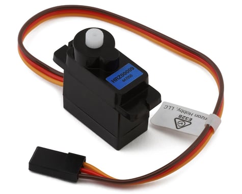 Horizon Waterproof Analog Micro Servo