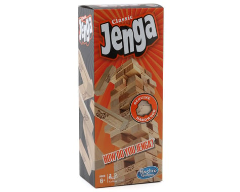 Hasbro Jenga