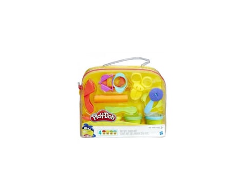 Hasbro Play-Doh Starter Set