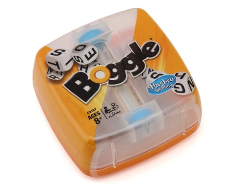 Hasbro Boggle