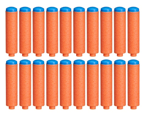 Hasbro Nerf N Series N1 Darts (20)