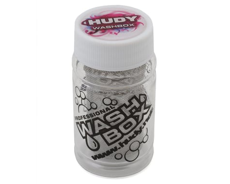 Hudy Hardware Wash Box