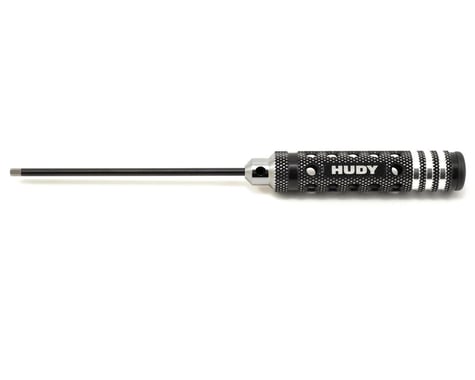 Hudy Limited Edition Metric Allen Wrench (3.0mm)