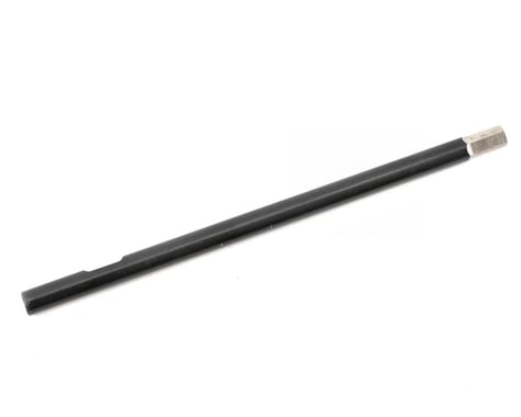 Hudy US Standard Allen Wrench Replacement Tip (3/32" x 60mm)