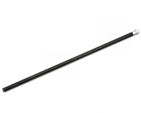 Hudy Metric Allen Wrench Replacement Ball Tip (4.0mm x 120mm)