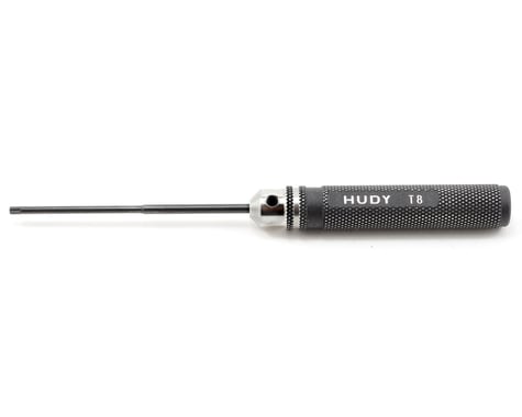 Hudy TORX Wrench (T8x120mm)