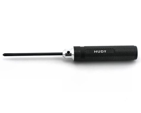 Hudy Phillips Screwdriver 3.5 x 120mm / 18mm