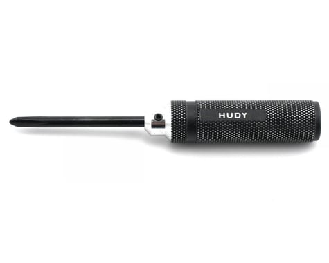 Hudy Phillips Screwdriver 5.8 x 120mm / 22 (Screw 4.2 and M5)