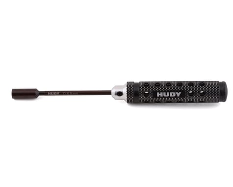 Hudy Limited Edition Socket Driver (6.0mm)