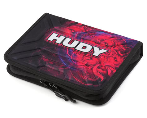 Hudy Hard Case Tool Bag (Small)