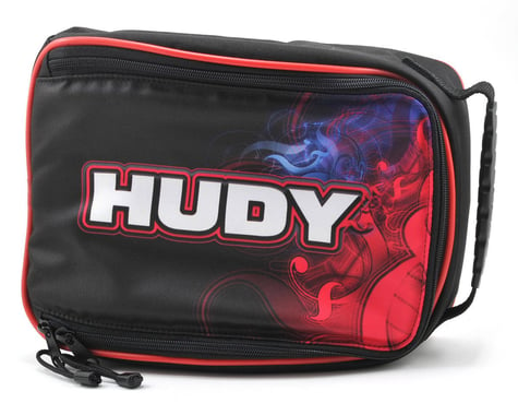 Hudy Exclusive Edition Compact Transmitter Bag