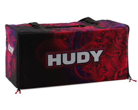 Hudy Exclusive Edition Carrying Bag (1/10 Crawler)