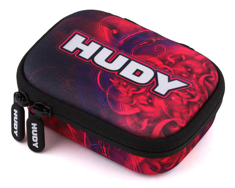 Hudy Hard Case (120x85x46mm)