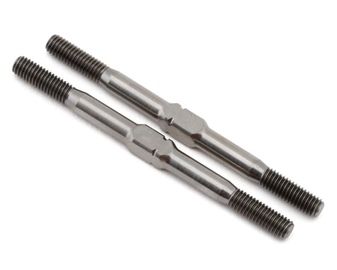 Hudy Titanium Turnbuckles (2) (45mm)